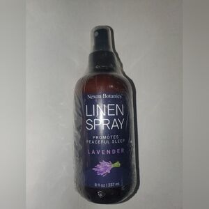 Nexon Botanics Lavender Linen Spray